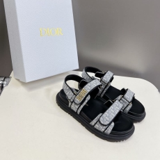 Christian Dior Sandals